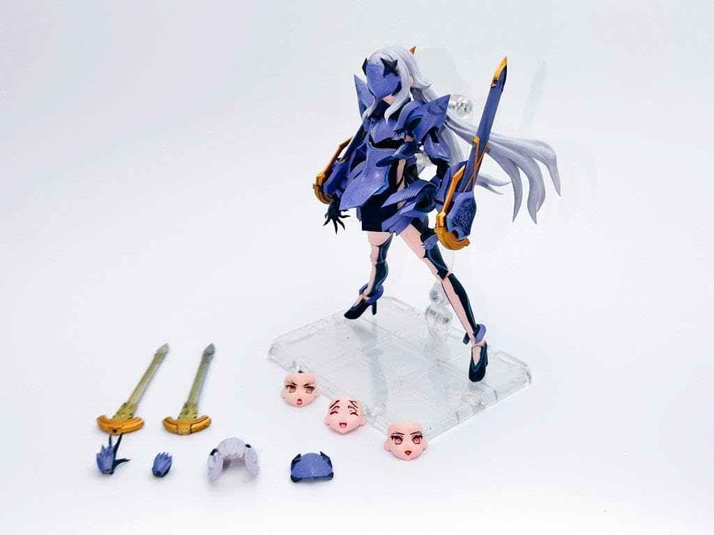 【匿名配送】 FGO クジラシンカイ 妖精騎士ランスロット 可動 メリュジーヌ 51m2ULxyyYL._UF350,350_QL50_.jpg